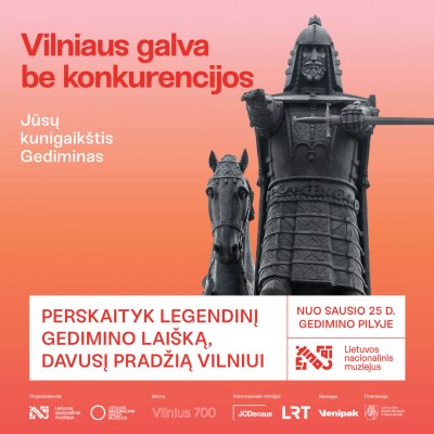 gediminas